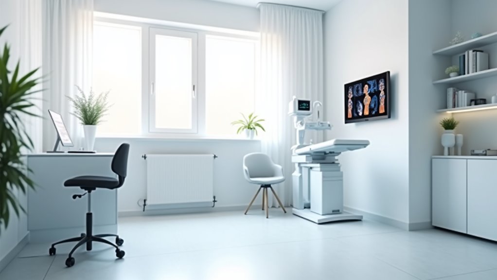 Neuroendokrynny rak prostaty Legnica agresywny rak prostaty neuroendokrynny