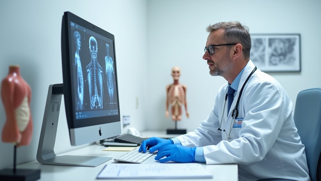agresywny rak neuroendokrynny prostaty