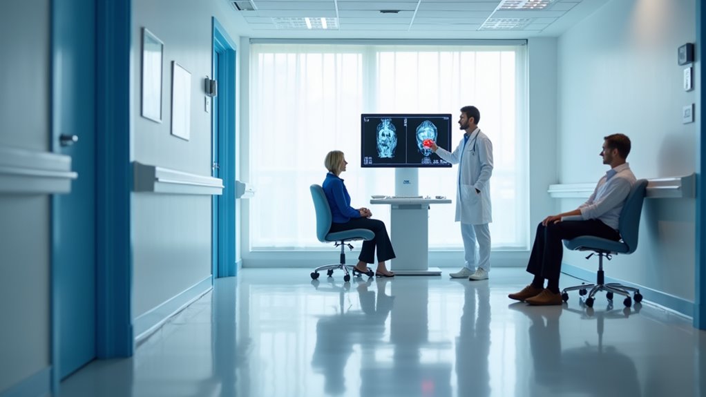Rak neuroendokrynny prostaty Świebodzice agresywny neuroendokrynny rak prostaty
