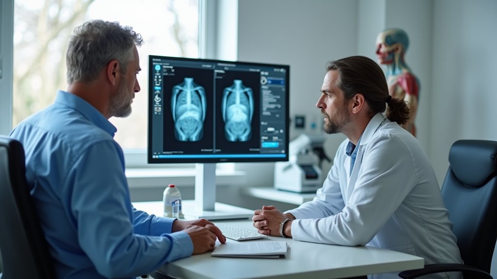 agresywny rak prostaty neuroendokrynny
