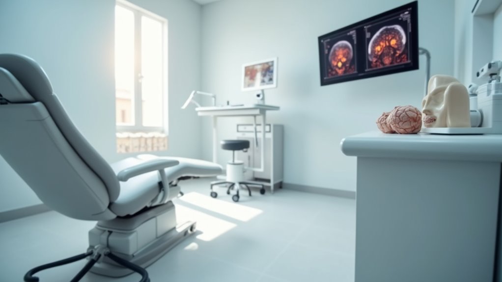 Neuroendokrynny rak prostaty Jawor agresywny neuroendokrynny rak prostaty