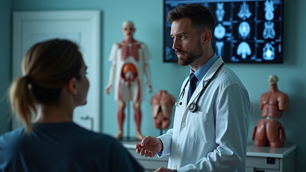 agresywny neuroendokrynny rak prostaty