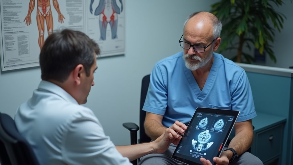 agresywny neuroendokrynny rak prostaty