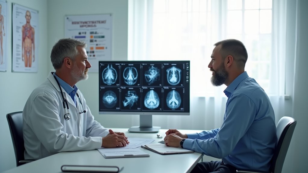 Rak neuroendokrynny prostaty Lubin agresywne leczenie raka gruczołu krokowego o podłożu neuroendokrynnym