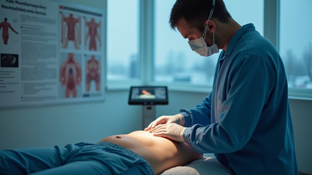 Prostate Neuroendocrine Tumor Trzebnica agresywne wskaźniki raka prostaty wymagają wielomodalnej interwencji