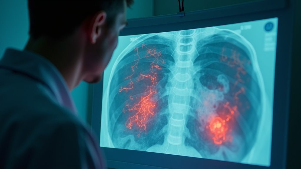 aggressive prostate cancer indicators urgent interventions
