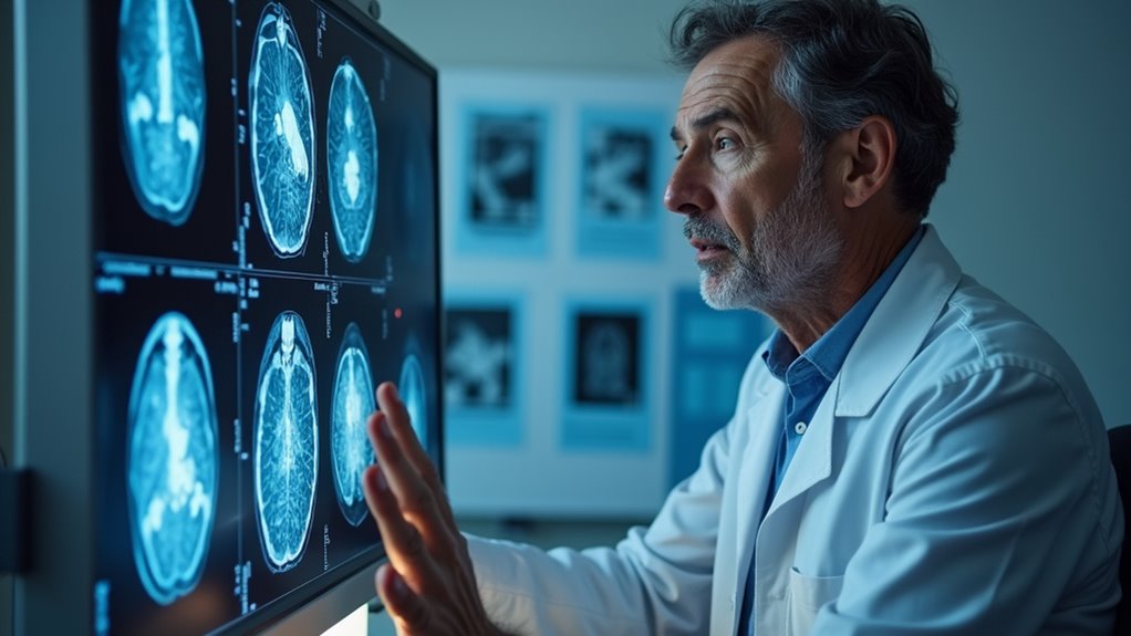 Rak neuroendokrynny prostaty Lubin agresywne objawy sugerujące raka prostaty