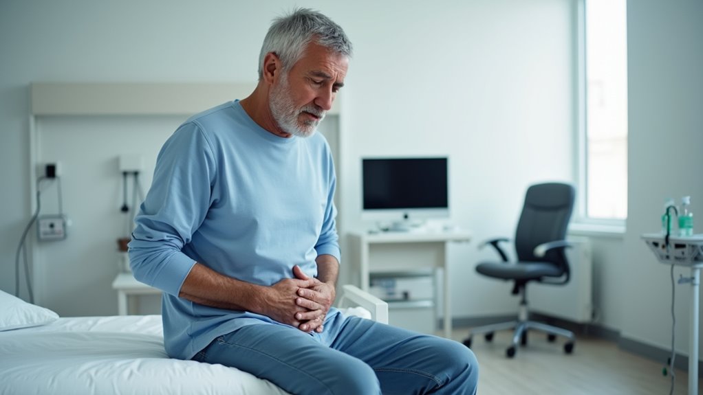 agresywny neuroendokrynny rak prostaty