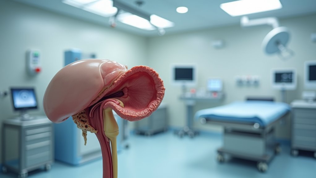 blokada alfa przed operacją guza chromochłonnego