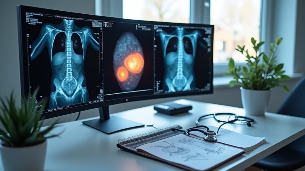 Przypadkowo wykryty guz nadnercza Kamienna Góra ocena wielkości obrazowanie hormony