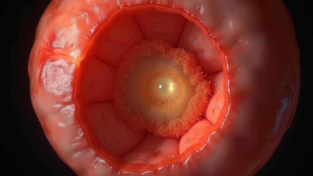 Angiomyolipoma (Naczyniakomięśniakotłuszczak) Boguszów-Gorce bezobjawowy aml symptomy nerek obrazowanie prowadzone guidance