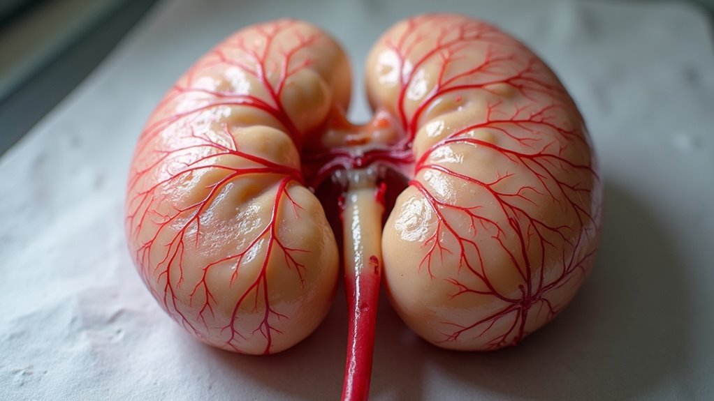asymptomatyczna angiomiolipoma nerek ryzyko