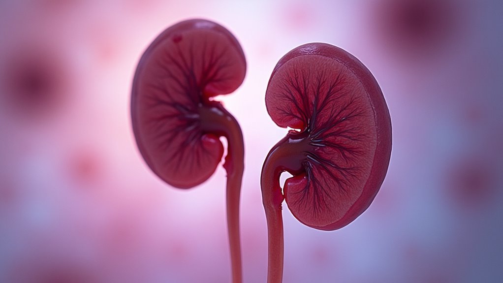 Onkocytoma (łagodny guz nerki) Legnica wykrywanie łagodnego onkocytoma nerki