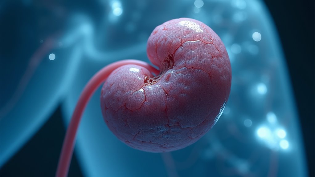 benign renal oncocytoma management considerations