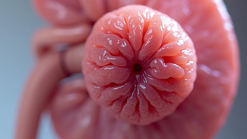 Onkocytoma (łagodny nowotwór nerki) Świdnica benign renal oncocytoma widnica