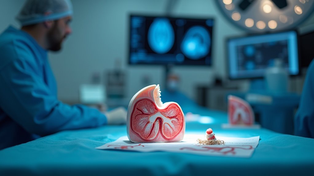 Guz Chromochłonny Nadnerczy (Pheochromocytoma) Złotoryja badania biochemiczne przewodnik obrazowania