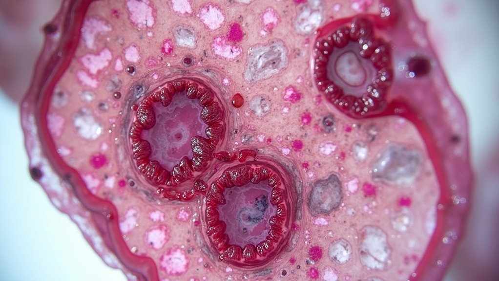 Adenokarcinoma pęcherza moczowego Świdnica gruczolakorak pęcherza moczowego w widnicy