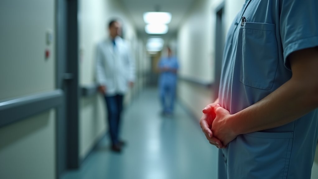 objawy ostrzegawcze raka pęcherza moczowego