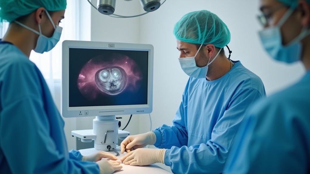 rak płaskonabłonkowy pęcherza diagnostyka Legnica
