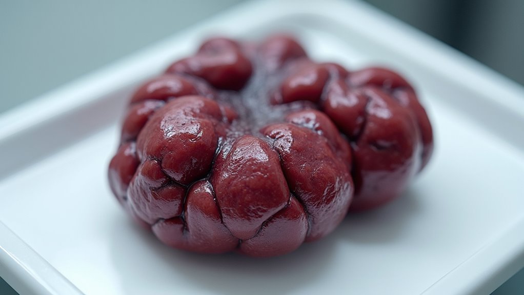 boles awiec pheochromocytoma adrenal tumor