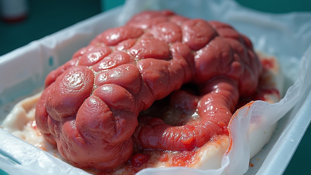Pheochromocytoma Świebodzice guz nadnercza wydzielający katecholaminy