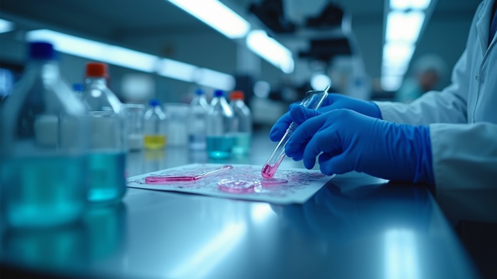 Choriocarcinoma Wrocław rozpoznanie kosmówczaka we Wrocławiu