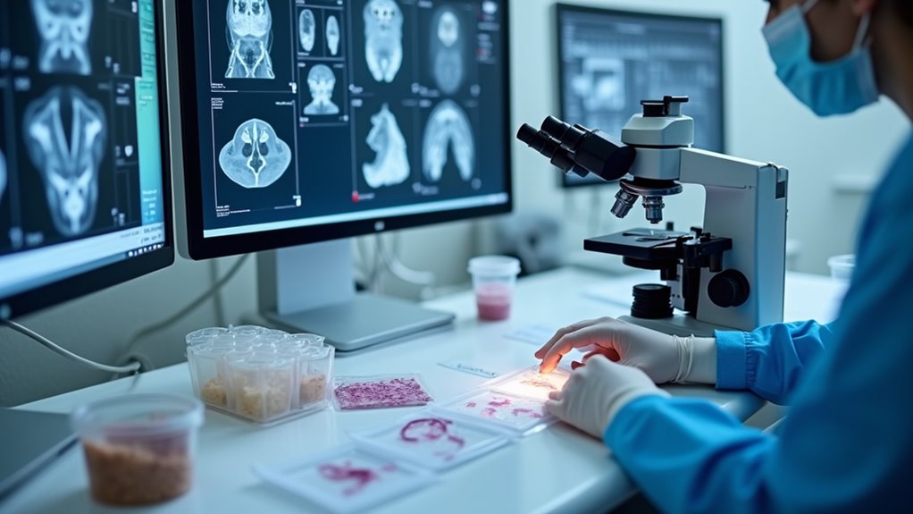 Choriocarcinoma Wałbrzych diagnostyka choriocarcinoma w wa brzych