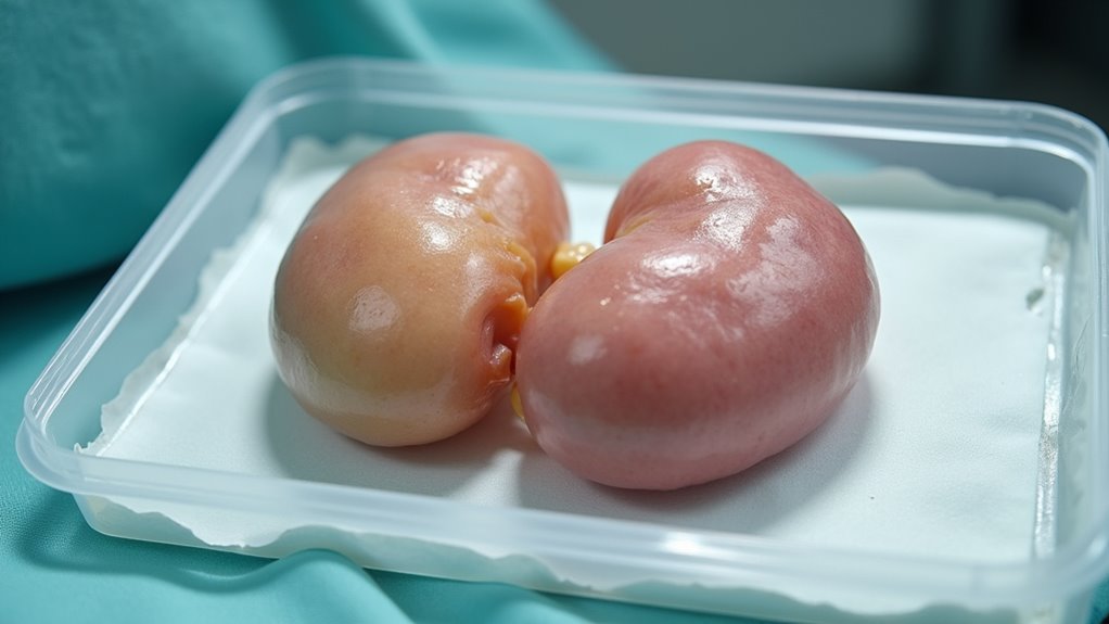 diagnostyka raka chromofobowego nerki