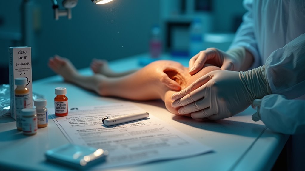 Rak kolczystokomórkowy prącia Bogatynia przewlekły rak prącia związany z HPV