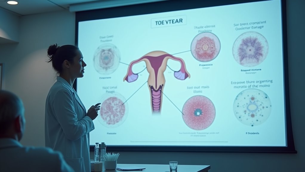 Nasieniak jądra Jawor staging kliniczne i rokowanie