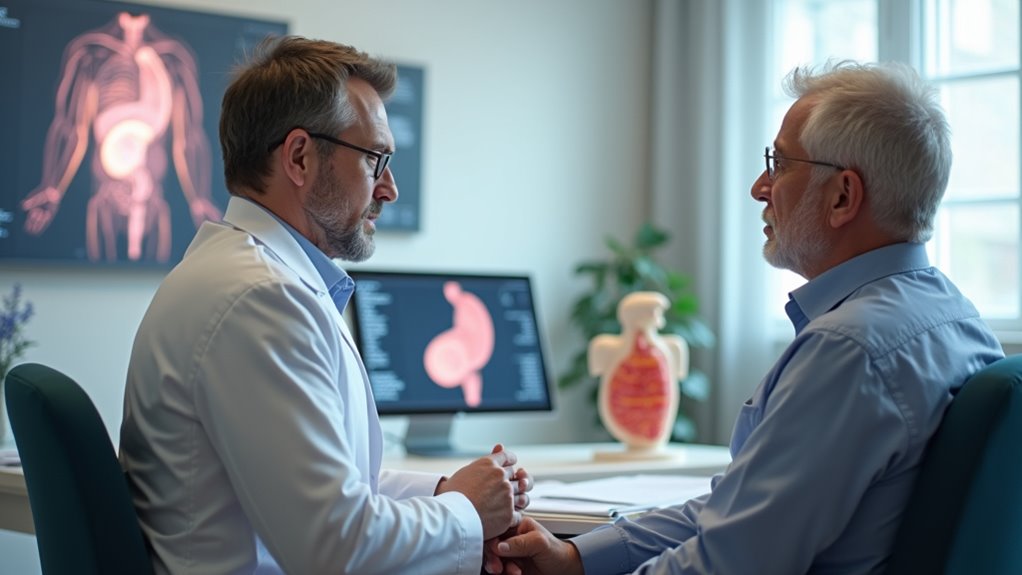 Rak prostaty (gruczolakorak) Strzegom kompleksowe szczegóły konsultacji diagnostycznej urologicznej