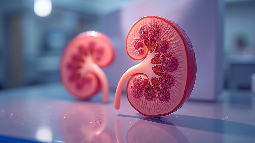 Onkocytoma (łagodny guz nerki) Legnica potwierdź diagnozę przed monitorowaniem