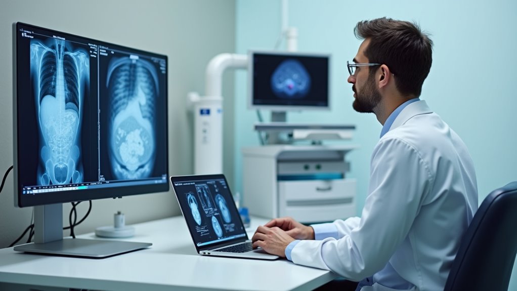 Rak płaskonabłonkowy pęcherza moczowego ŚWidnica cystoskopia kierowane podejście diagnostyczno-stagingowe
