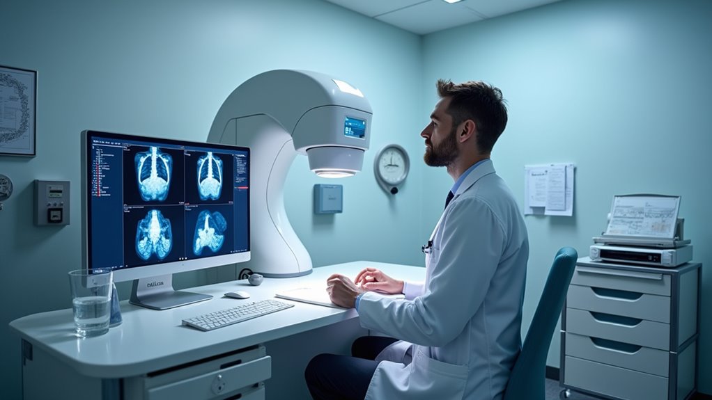 cystoskopia obrazowanie ocena laboratoryjna