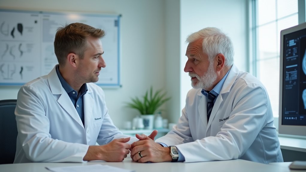 Rak gruczołowy prostaty Lubin szczegółowa diagnostyka i leczenie urologiczne
