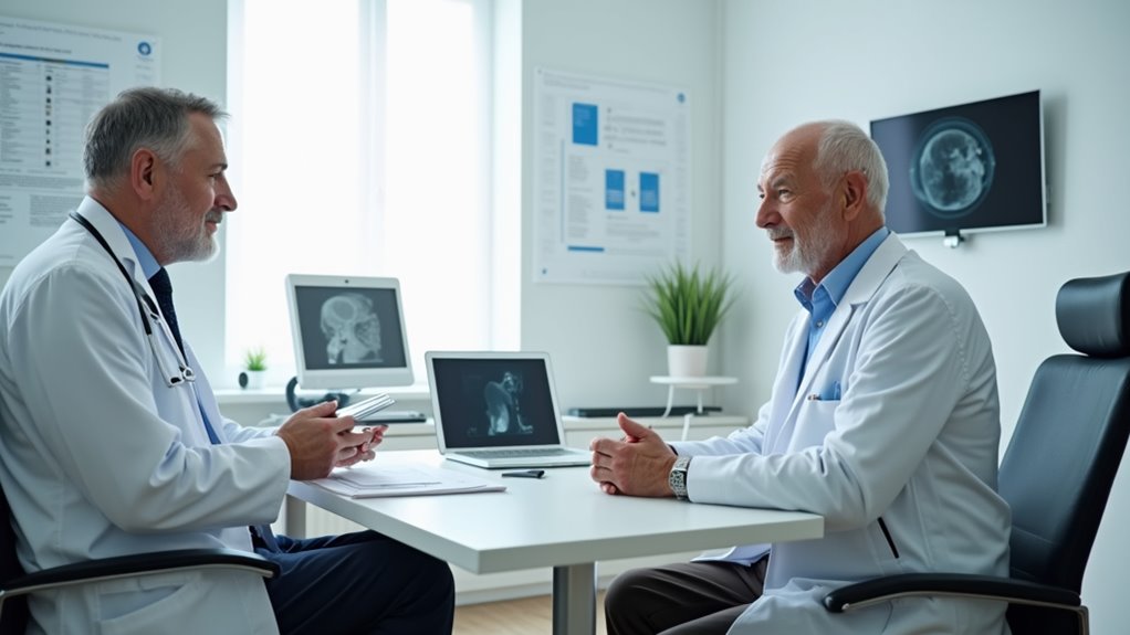 Rak gruczołowy prostaty Bolesławiec szczegółowa diagnostyka urologiczna i kontrola po leczeniu