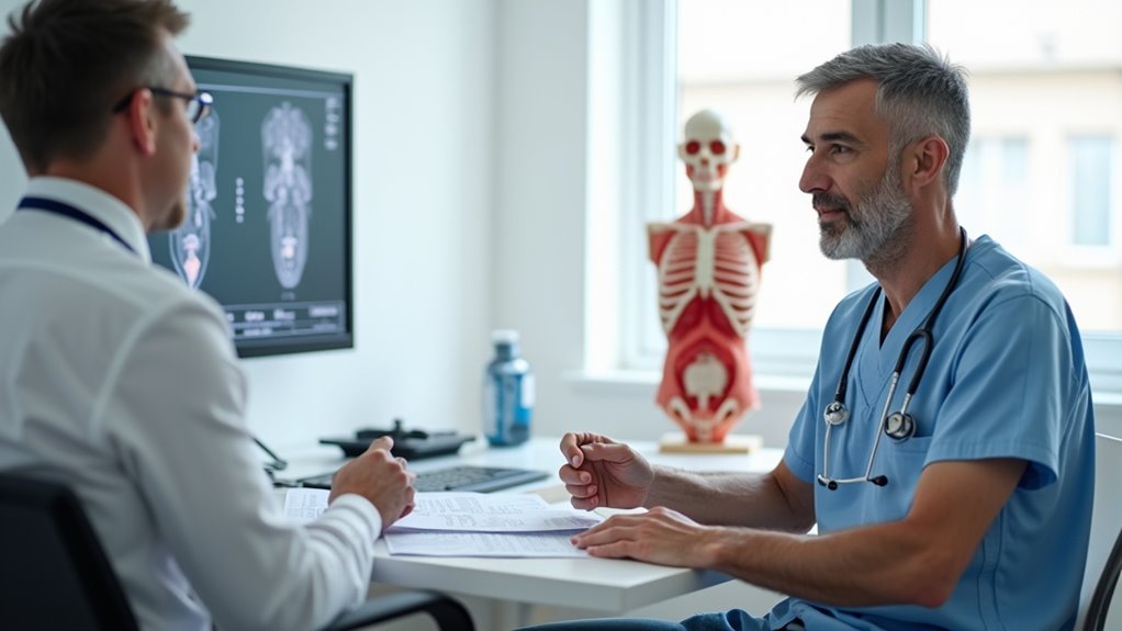 Rak gruczołu krokowego (gruczolakorak) Bielawa szczegółowa diagnostyka i postępowanie urologiczne
