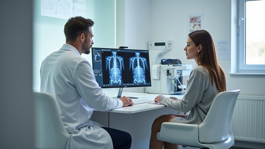 Rak prostaty (gruczolakorak) Polkowice szczegółowa ambulatoryjna ocena urologiczna