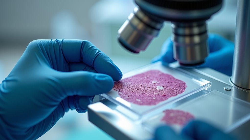 Embryonalny Karcynoma Seed (Embryonal Carcinoma) Chojnów Diagnostyczne postępowanie w przypadku nowotworu germinalnego jąder