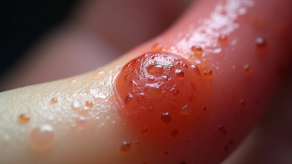 Choroba Bowena prącia Świebodzice diagnostyka różnicowa śródnabłonkowych zmian prącia