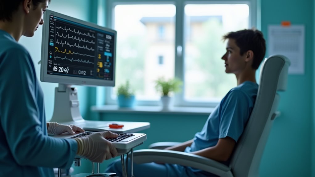 Rak Płas konabłon kowy Prącia Chojnów early stage cancer prognosis and follow up