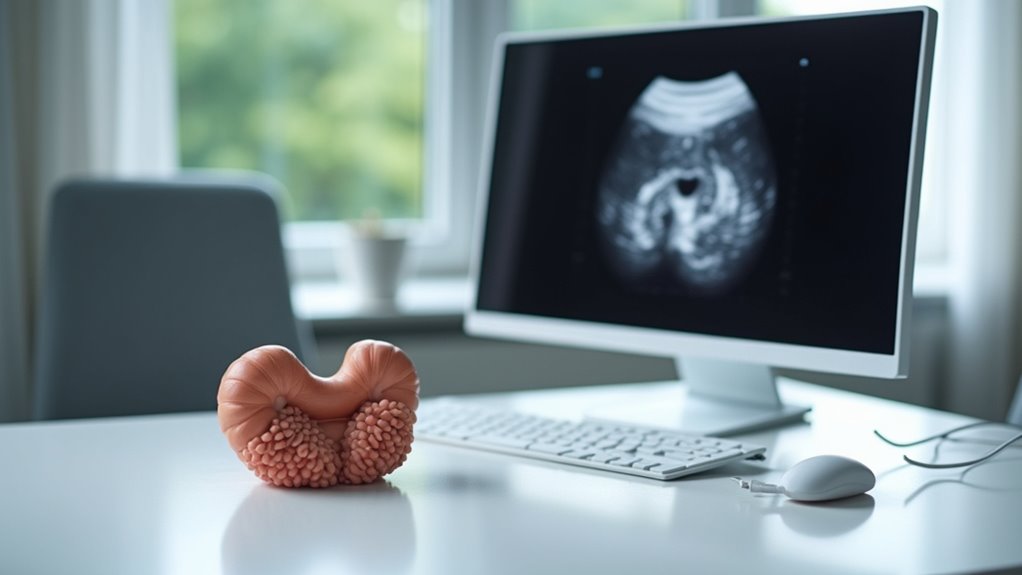 Rak prostaty (gruczolakorak) Oleśnica podwyższone PSA i mpMRI