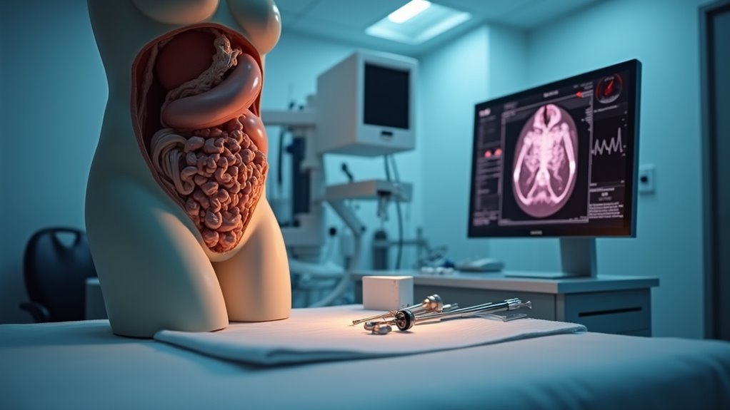 Rak gruczołu krokowego (gruczolakorak) Wrocław podwyższone PSA skłania do wykonania celowanej biopsji