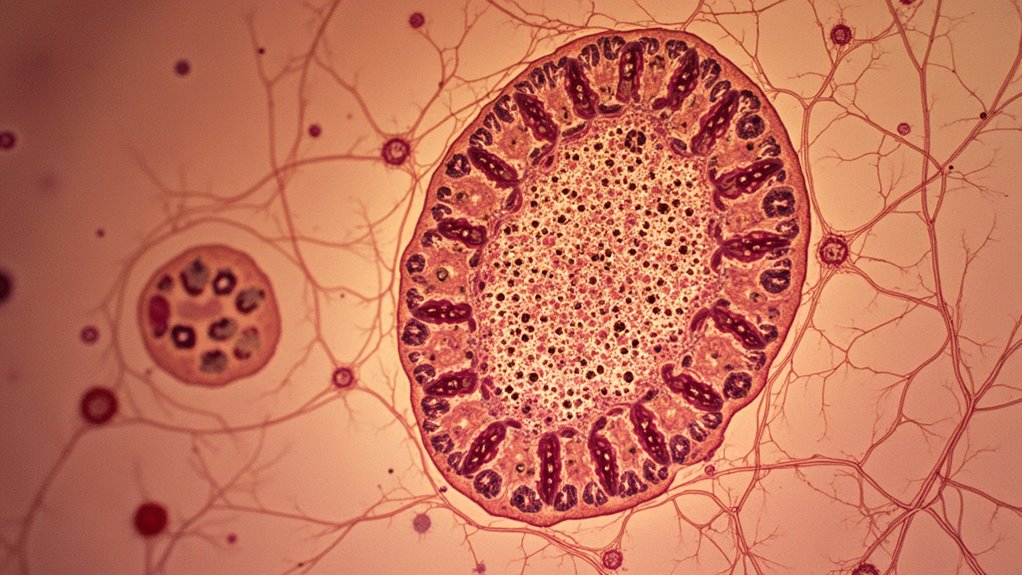 Embryonalny Karcynoma Seed (Embryonal Carcinoma) Chojnów rak jądra wysoki ryzyko wskaźniki