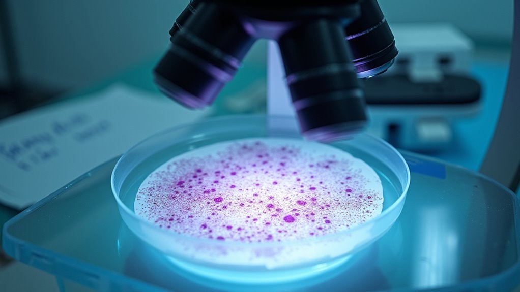 Nowotwór germinalny jądra, rak embrionalny (embryonal carcinoma) Boguszów-Gorce nowotwór zarodkowy jądra – diagnostyka