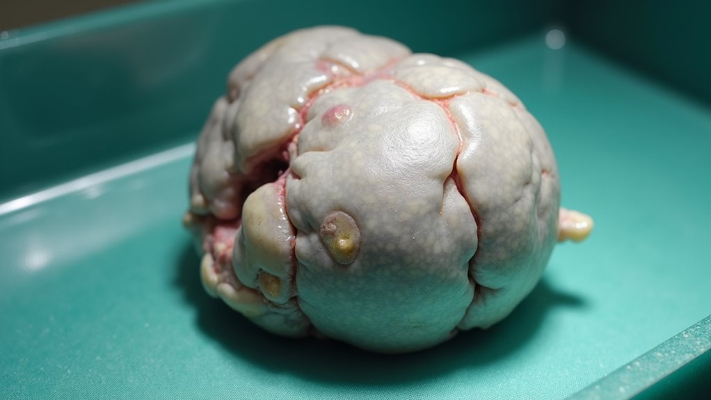 Rak embrionalny jądra (rak embrionalny) Zgorzelec embryonal testicular cancer zgorzelec