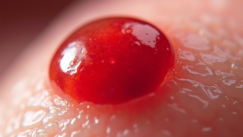 Erytroplazja Queyrata Bolesławiec diagnoza erytroplazji Queyrata