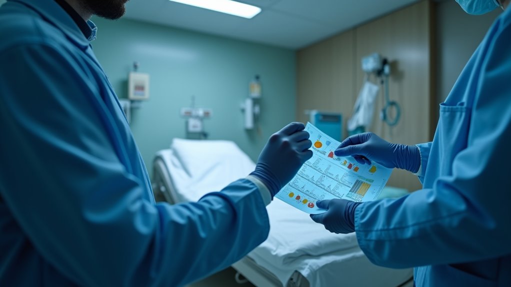 Rak gruczołowy pęcherza moczowego Boguszów-Gorce hematuria inne objawy raka pęcherza moczowego notatki