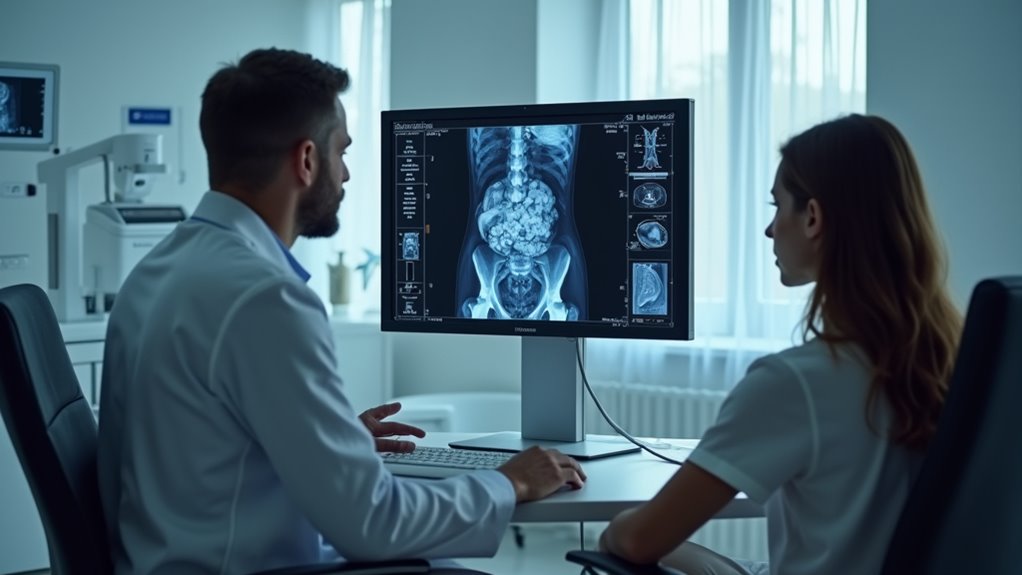 Rak nadnerczy Oleśnica kryteria hormonalne i obrazowe