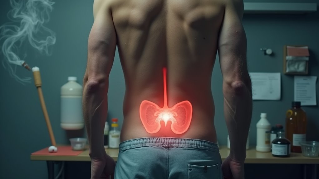 HPV stulejka przewlekły stan zapalny